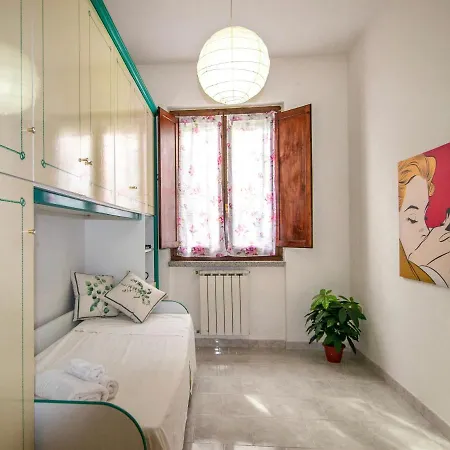Welcomely - Il Giardino Delle Tartarughe A 아파트 *