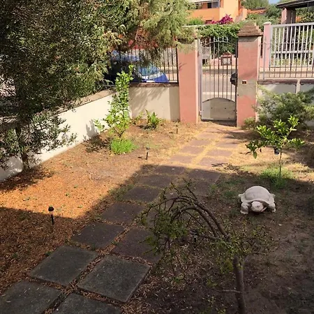 Welcomely - Il Giardino Delle Tartarughe A 발레도리아