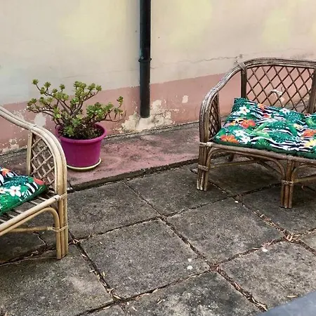 Welcomely - Il Giardino Delle Tartarughe A